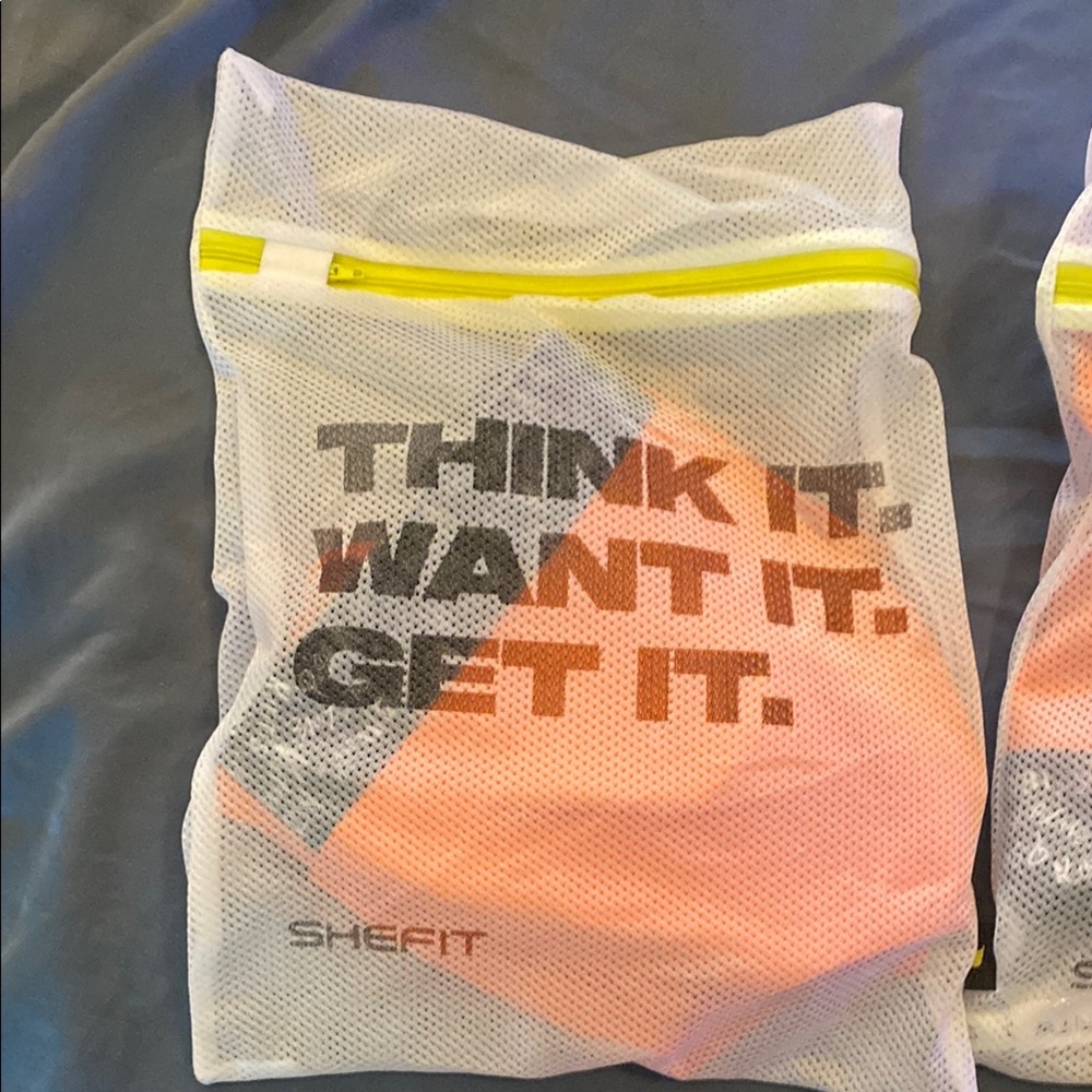 Shefit sports bra